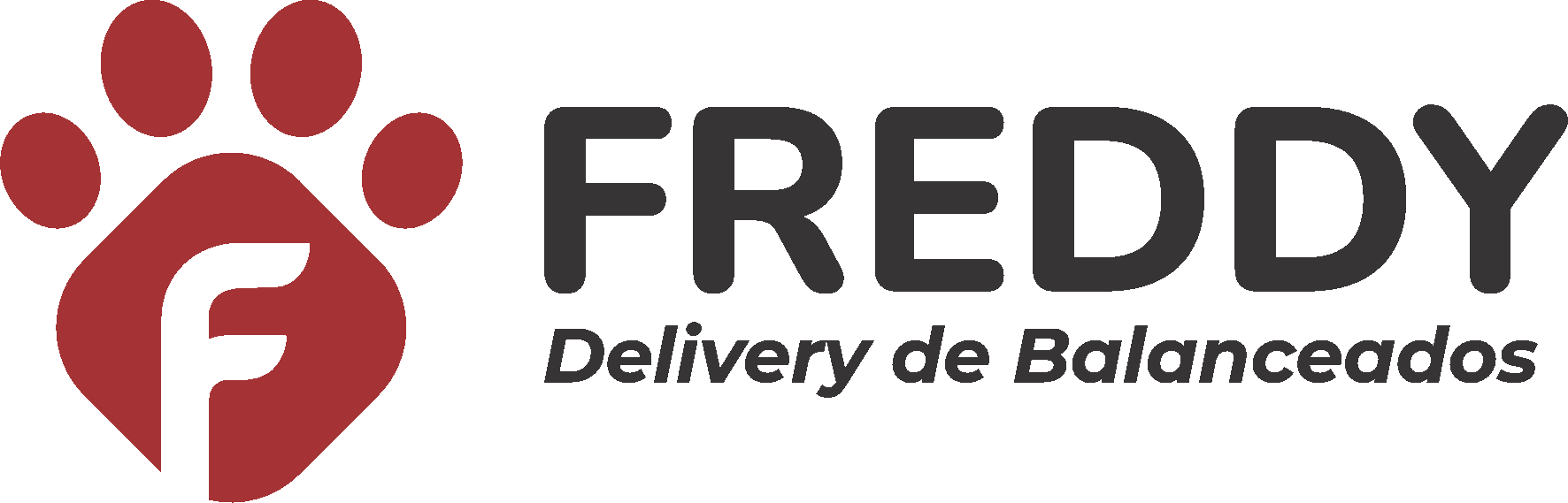 Logo Freddy
